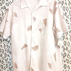 Vintage 1960s Mr.California Casusl